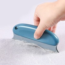 웰시코키빗 고양이참빗 푸들빗 개털청소기 털관리 엉긴털, 상품선택, 네이비