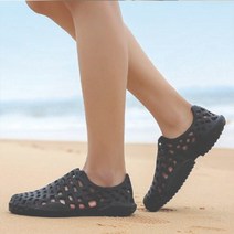 가바바 커플 슬리퍼 함께 신어서 행복한 아쿠아 슈즈 G36028