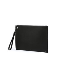 23SS [HEXAGON] 헥사곤 클러치백 JUBA3E473BK
