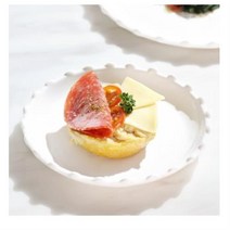 로얄베일 구뜨 앞접시 15cm, 8개, 단품
