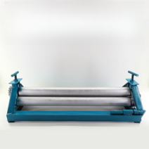 절곡기 철판 수동 판넬 함석 갈바 가공 밴딩기 동판, 03. 60cm 롱핸드롤기