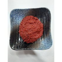 김치 다대기 1kg 2kg 5kg