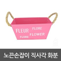 이탈리아 그레이트 낮은포트 대형 고무 화분 D55L, 쿠팡 아이템온 랜덤