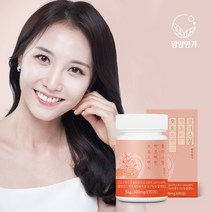 영양명가 모로실 모로오렌지 락토페린 90정, 2박스