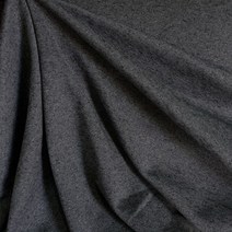 원단대장 원단 TR 쥐색 무지 바지용 의류 겨울 무난한스타일 의류용