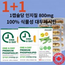 HDL LDL 저밀도 고밀도 나쁜 콜레스테롤 수치 관리 콜레스테롤 약 6개월분 건기식 인지질 식물성레시틴 대두레시틴 총 2박스