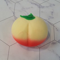 주물럭 왕복숭아, 단품