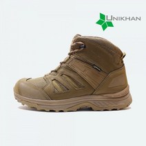 유니칸안전화 ELEG4 이레그4 고어텍스 절연화 (6인.치