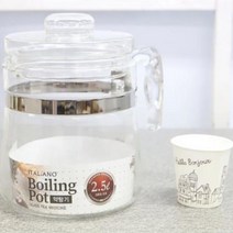 가정용약탕기 2.5L 홍삼달이기 전기약탕기, 단품, 단품