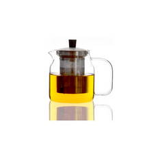 북대사글라스 티포트 CH-021, 혼합색상, 600ml