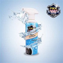 윌슨 PRX 타이어왁스 광택제 400ml (Tire wax)
