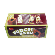 퍼지바 초코 블레스트 42g x 12입, 5개