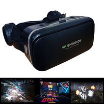 가상현실 VR 게임 기기 체험 G04E 게임 가상현실체험 vr 기기, 단품