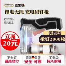 사진액자 가정용 전동 유화 목공 리베 파워 독일 다용도 타카