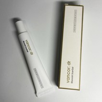 반코르 닥터 흉터완화연고 제형 블레미쉬 스카겔 어린이 흉터 연고 아기 샘플증정 20g