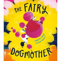 Fairy Dogmother Hardcover, Tiger Tales, English, 9781680102314