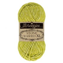 쉽제스 스톤워시드 엑스라지 STONE WASHED 수입 뜨개실 (841~876 시리즈), 867