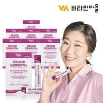 퍼펙트바이오틱스 가르시니아 프로바이오틱스, 3.5g, 112개