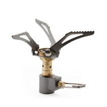 BRS 야외 캠핑 버너 휴대용 미니 티타늄 생존로 켓 피크닉 쿠커 Brst, 01 1pcs