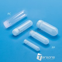 Tarsons T541020 10ml T541030 30ml T541040 50ml T541050 70ml 오크리지 고속 원심관 Centrifuge Tube Oak Ridge PP, T541020 10ml : 1EA