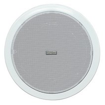 CS-610/10W/천정매립형/실링스피커/고방진필터적용