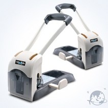 VEDANA 화신2공지렛대펀치 7CM 2공펀칭기 서류펀칭기 종이천공기