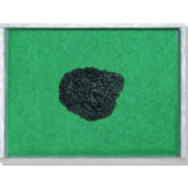 몰다바이트 (HS-3076~3078), HS-3076 （10x10mm）