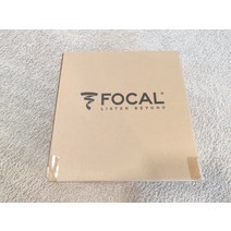 포칼 Elegia Circumaural Closed-백 하이-Fidelity 오디오파일 헤드폰