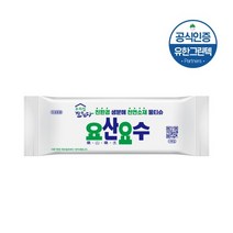 유한그린텍 요산요수 크린타올 400매 친환경일회용물티슈 대용량업소용코인티슈, 크린타올 업소용 물티슈 400매