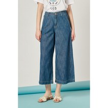 [BCBG] S 벤딩 데님 PT B4M4P385