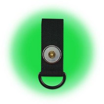 이케이샵 배달대행 필수용품 조끼고리 걸이자석, 조끼걸이 자석