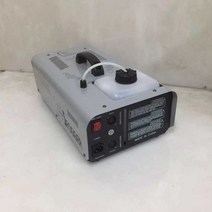 스모그머신 기계 연무기 방역 무대 휴대용 공연, 400W