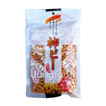 카키노타네 쌀과자앤피넛츠 190g