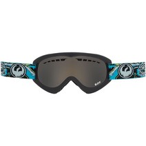 드래곤 고글 스노우보드 Dragon Alliance DX Ski Goggles snowboard goggle pick model NEW, Yeti /Ionized