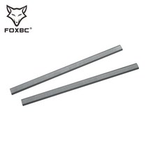 FOXBC 319mm 대패 블레이드 GMC TP2000 목공용 목재 칼 12-1/2 인치-2 개 세트, 한개옵션0