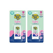 바나나보트 베이비 선크림 스틱 SPF50 14g 2개