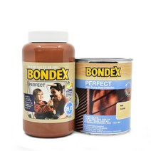 본덱스 수용성 스테인 750ml, S8010-R50B 뉴 보라
