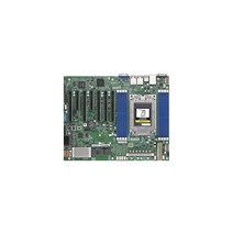 SUPERMICRO MBD-H12SSL-C-O ATX Server Motherboard AMD EPYC™ 7003/7002 Series 프로세서
