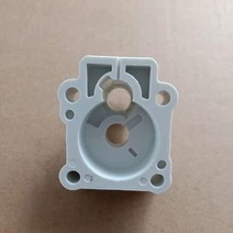 모터보트 수상오토바이 낚시보트PARSUN 보트 엔진 워터 펌프 어셈블리 선외, 04 WHITE