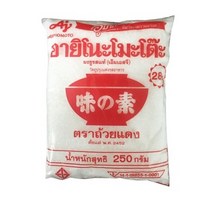 아지노모도 L 글루탐산나트륨 조미료, 2개, 250g