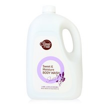 케라시스 샤워메이트스위트 모이스처 바디워시/삼푸/린스 4000ml, 삼푸+린스+바디원시세트