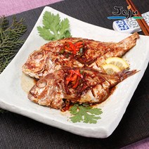 [제주푸드] 제주 황돔1팩 (4-6마리 600g내외/팩), 단품