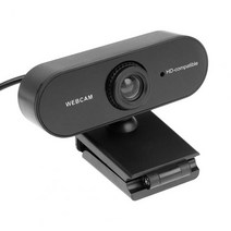 스트림캠 화상카메라 웹캠 Usb 웹 카메라 내구성 cmos 센서 소음 감소 라이브 스트리밍 게임 화상 통화 회의 웹 카메라, 1080p