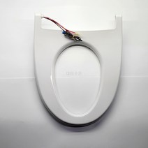 도비도스 DB-860VO 비데부품 비데시트