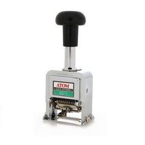 날짜인쇄기 ADSM-10 ATOM, 상세페이지 참조