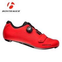 본트래거 서킷 로드슈 바이퍼레드 Bontrager Circuit Road Shoe