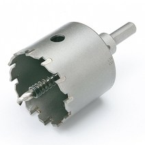 [동해]초경롱홀커터 55MM, 단품