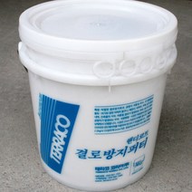 핸디코트 결로 방지 퍼티 14kg(내부벽면용 백색)