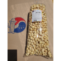 장승이옛날과자 옥수수팝, 180g, 1개