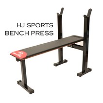 한중스포츠 가정용 벤치프레스 조립 간편한 국산벤치